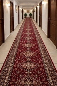 Covor Traversa, Lotos, Multicolor, 120x300 cm, Delta 15040 210