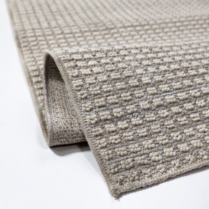 Covor traversa Speckle Washable Gri 78x300 cm - Img 2
