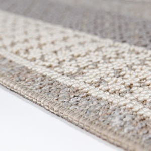 Covor Washable Gri 140x194 cm - Img 3