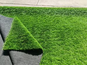 Gazon Artificial, Avent, Verde, 400x2100 cm, Delta - Img 3
