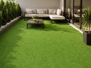 Gazon Artificial, Jakarta, Verde, 200x2000 cm, Delta