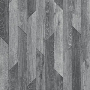 Linoleum, Smith, Gri, 200x800 cm, Delta 990 - Img 2