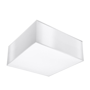 Lustra Horus Alb 25x25x11 cm