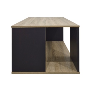 Masuta de cafea, Zelegan, Sonoma, 90x90x44.5 cm - Img 4