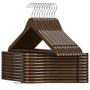 Set 20 piese Umerase Cason, Kaki, 44.5x23x1.2 cm