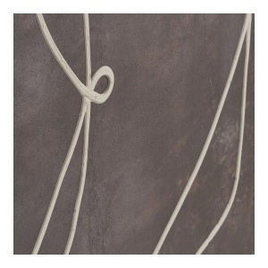 Tablou pe panza Apia, Natural, 3.5x80x120 cm