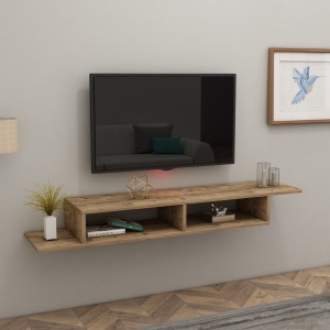 Έπιπλο TV Muson Pin 120x29.6x18.2 cm