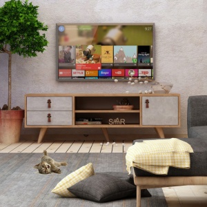 Έπιπλο TV Seva