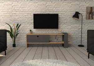 Έπιπλο TV Yonca