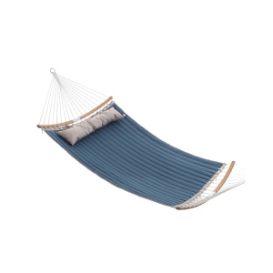 Αιώρα Songmics Μπλε 200x140 cm