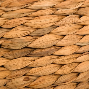 Βάζο Velout, Pako World, Natural, 18x18x57 cm - Img 3