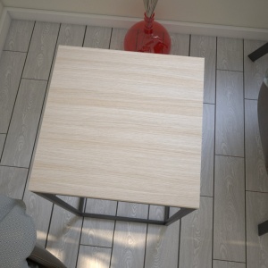 Βοηθητικό τραπεζάκι Pure - Oak - Img 5