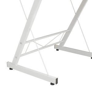 Γραφείο Levi 158x120x73 cm - Img 5