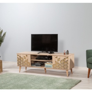 Έπιπλο TV Truva - 120 - Img 3