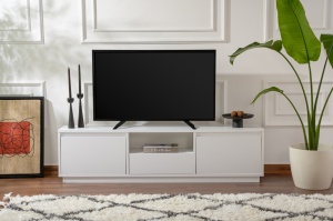 Έπιπλο TV Vanguard Φυσικό - Img 2