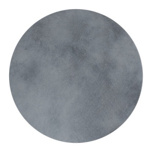 Επιφάνεια τραπεζιού Copious Werzalit γκρι cement 70x70x2.5 cm