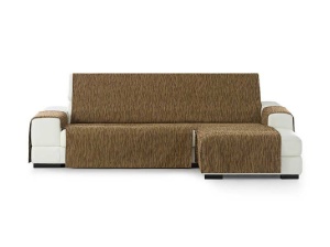 Κάλυμμα Γωνιακού Καναπέ Δεξιά, Indico C05, 240 cm