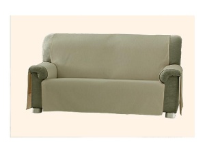 Κάλυμμα Καναπέ 2 Θέσεων, Zoco C31, 110 cm