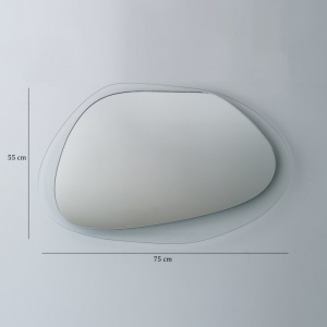 Καθρέφτης Aqua A342 - Img 2