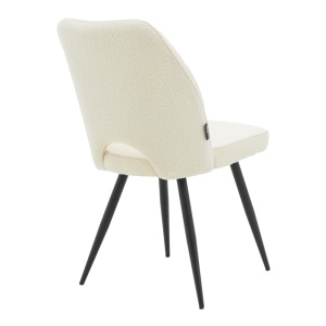 Καρέκλα Renish Pako World Ivoar 61x47x91.5 cm - Img 2