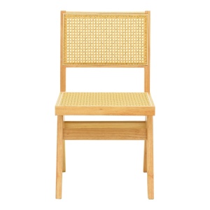 Καρέκλα Winslow Natural 46x58x80 cm - Img 5