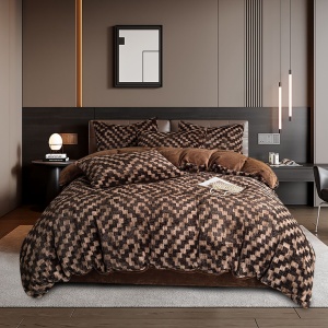 Κλινοσκεπάσματα Bunny C113 με λάστιχο 180x200 (Cocolino) 6 Τεμάχια