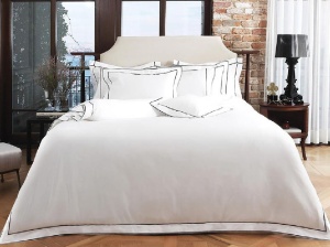 Κλινοσκεπάσματα King Size Duo (Αιγυπτιακό Βαμβάκι)