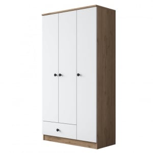 Ντουλάπα BA117 - 2253 - Img 10