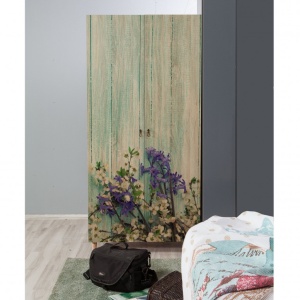 Ντουλάπα Stil-727 Sonoma Oak - Img 3