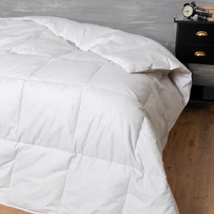 Πάπλωμα μονό Standard Cottonbox 155x215 cm (Πούπουλο και φτερό χήνας)