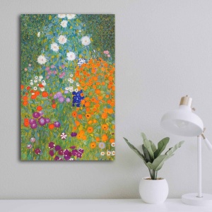 Πίνακας Atriumxyz Πολύχρωμο 45x70 cm