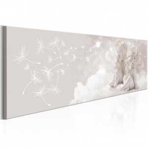 Πίνακας - Love Breeze 120x40 cm
