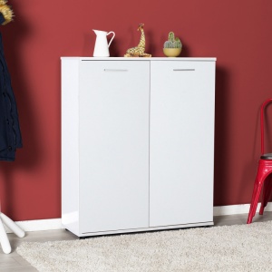 Παπουτσοθήκη ADR-520-BB-1