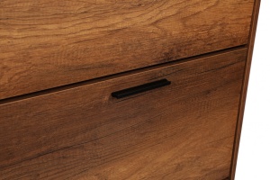 Παπουτσοθήκη SHC-431-OO-1 Oslo Walnut - Img 8