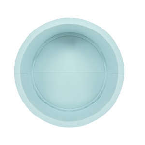 Πισίνα με μπαλάκια Bubble Pop Top 150 Μέντα 85x85x30 cm - Img 3