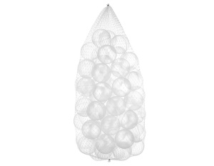 Σετ πισίνα με μπαλάκια Bubble Pops 150 Γκρι 85x85x30 cm - Img 6