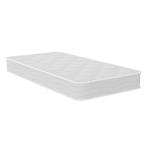 Στρώμα Cotton Baby Chic Strom μονής όψης 14cm 70x140cm