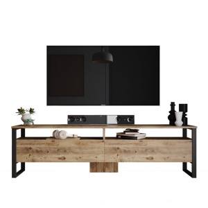 Σύνθεση TV ML19-A, Atlantic Pine - Img 5