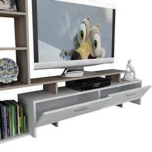 Σύνθεση TV Şimal, Λευκό-Cordoba - Img 4