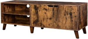 Συρταριέρα Vasagle, 140x40x45cm