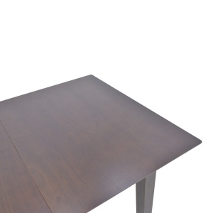 Τραπέζι Mabor Καρυδί 150x80x73.8 cm - Img 5