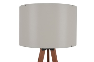 Φωτιστικό Δαπέδου AYD Μπεζ 38x140 cm - Img 3