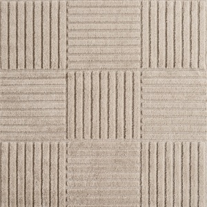 Χαλί Διαδρόμου Art boho V3 Μπεζ 60x110 cm - Img 7