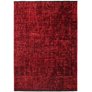 Χαλί Διαδρόμου Space Κόκκινο 80x150 cm