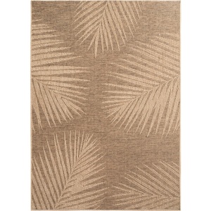 Χαλί Διαδρόμου Timber V3 Καφέ 80x250 cm