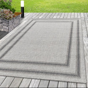 Χαλί Aruba Κρεμ 80x250 cm