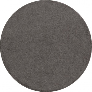 Χαλί Ata Mocca 200x200 cm