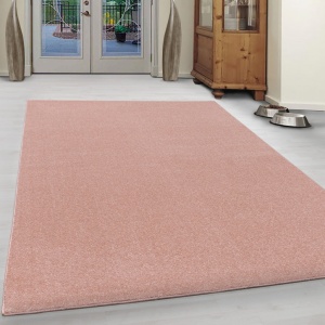 Χαλί Ata Rose 80x150 cm