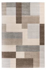 Χαλί Barbados Taupe 120x170 cm