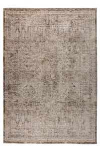 Χαλί Bella Κρεμ 80x150 cm
